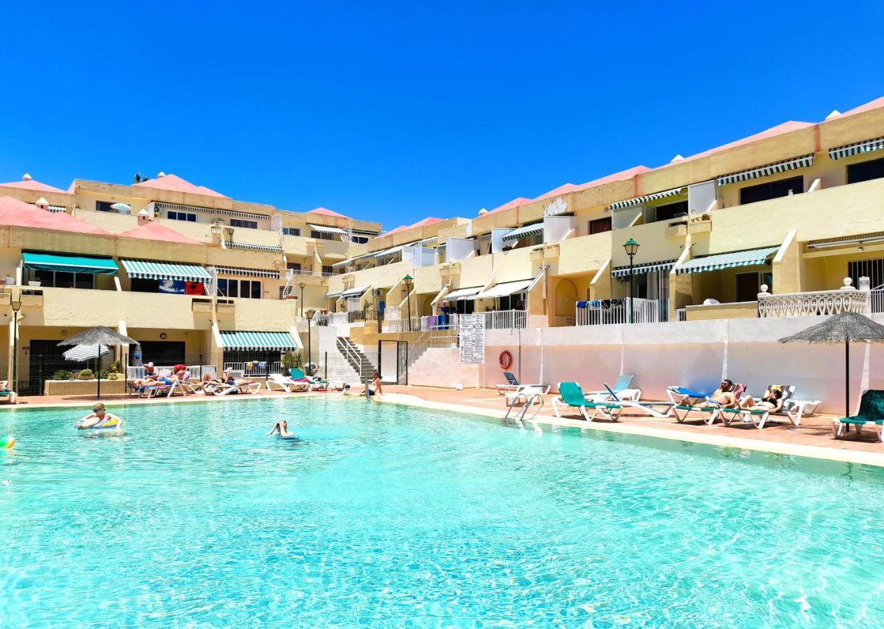 Tatil Evi Mareverde Amplio 1 *